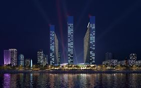 Sea View Orbi City Tower Aparthotel